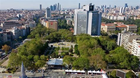 What will happen to Istanbul's Gezi Park now?