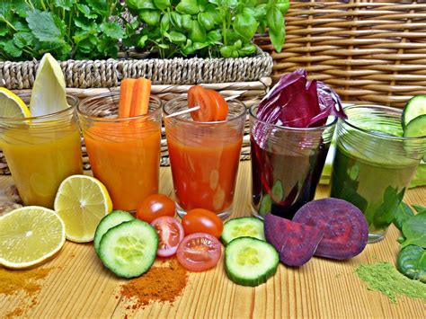 juice recipes for diabetics | DailyHacked