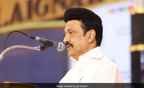 Tamil Nadu Assembly, MK Stalin: In Tamil Nadu Assembly, A Challenge To ...