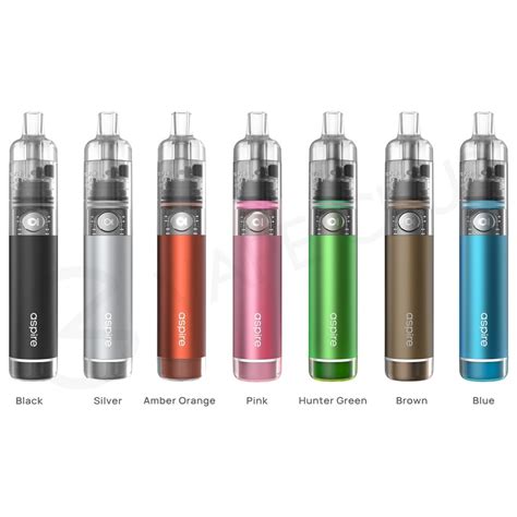 Aspire Cyber G Vape Kit