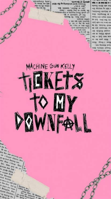 Machine Gun Kelly’s Latest Album – the nicholls worth