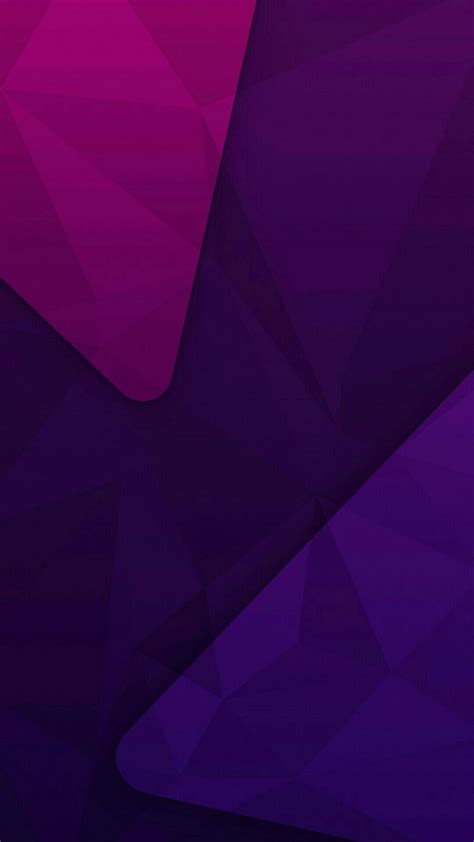 🔥 Free download Purple Geometric Wallpapers Top Free Purple Geometric ...