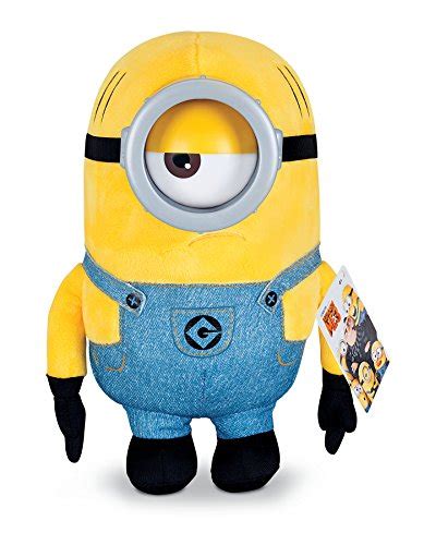 Minions Build A Minion Plush - Best Deals for Kids