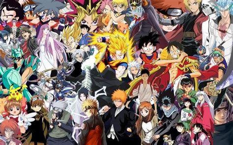 10 Most Favorite Anime Character Ever ( MAL 2021 ) | by Septionime | Medium