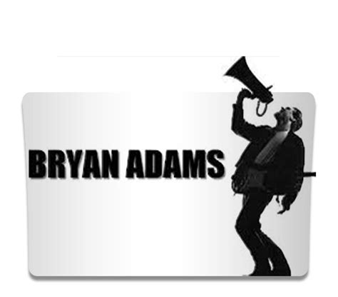 Bryan Adams by JeC1966 on DeviantArt