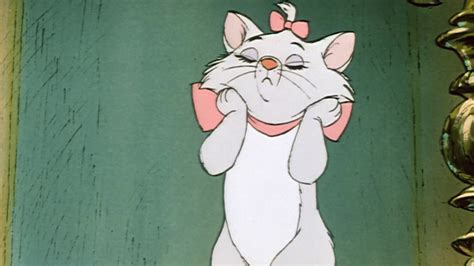 Marie💖 - The Aristocats foto (41070619) - Fanpop