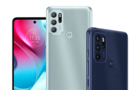 Motorola Moto G60s - Price and Specs - Choose Your Mobile