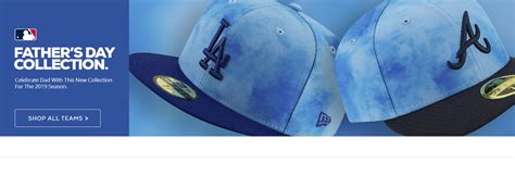 MLB Father's Day Hats — UNISWAG