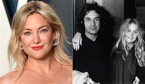 Who Is Kate Hudson's Father, Bill Hudson? They Have an Estranged Relationship