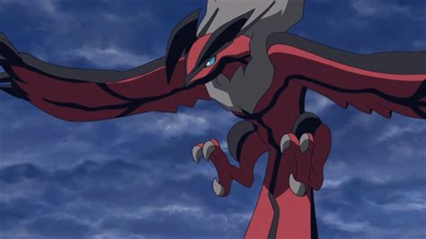 Can Yveltal be Shiny in Pokemon GO?