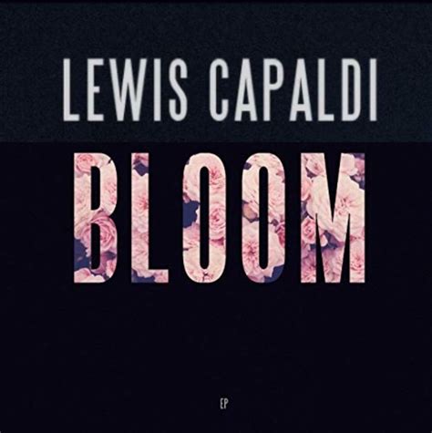 Lewis Capaldi Album Artwork02 | Mike Cave