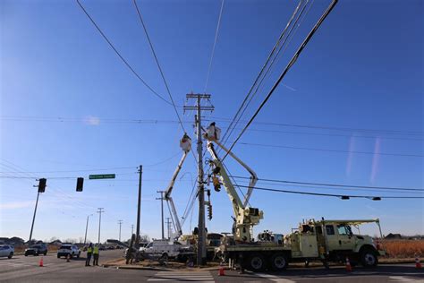 UPDATE: Federal disaster declared after Clarksville tornado, Montgomery ...