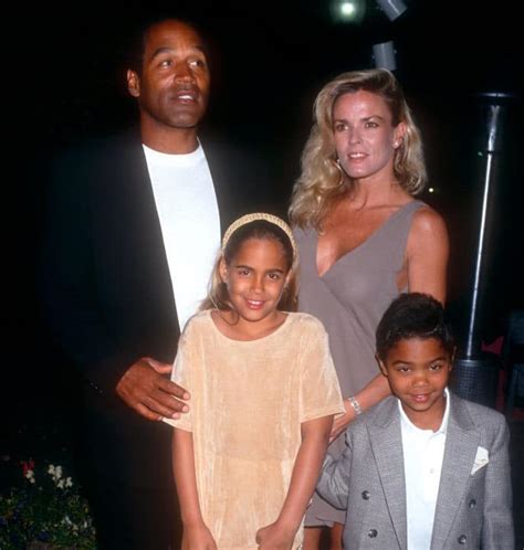 Where are OJ Simpson's kids with Nicole Brown? Everything we know ...