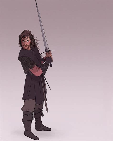 Aragorn, Post Today, Middle Earth, Lord Of The Rings, Tolkien, Lotr ...