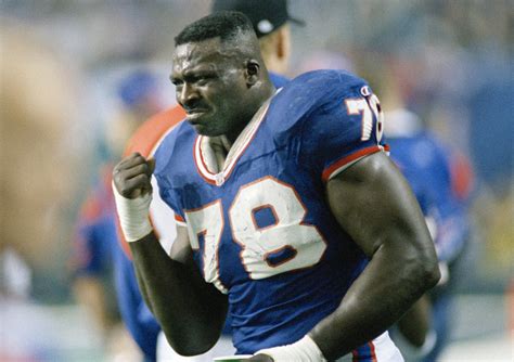 Shades of '88? Bruce Smith sees same potential in 2020 Bills | AP News