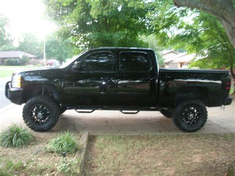 Chevrolet Silverado Z71 4X4:picture # 3 , reviews, news, specs, buy car