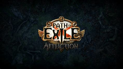 Příští PoE expanze nese název Affliction - ARPG