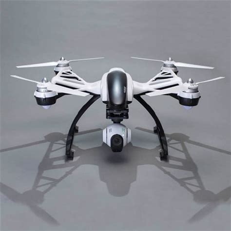 Yuneec Q500 Typhoon Drone with Camera & FPV System