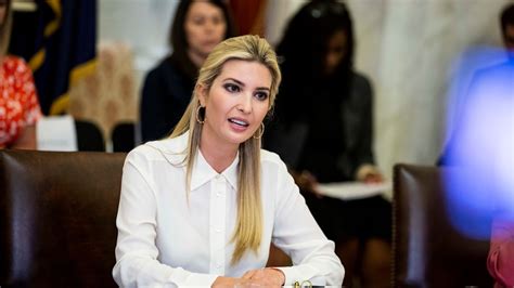 What Did Ivanka Trump Study In College? She Followed In Her Father's Footsteps