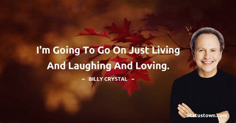 30+ Best Billy Crystal Quotes