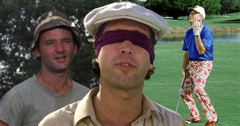 The Cast of Caddyshack: Then and Now - TVovermind