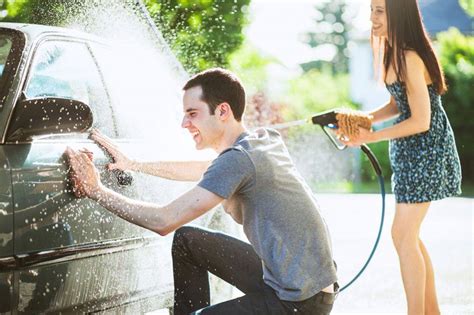 Do It Yourself Car Wash Best Practices