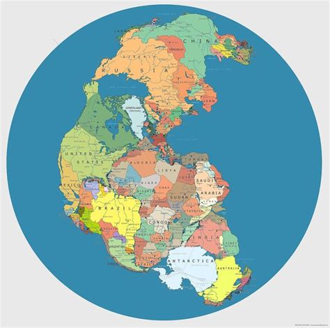 10 Fascinating Facts about the Permian Period - Earthly Universe