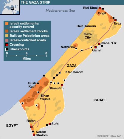 MEDIO ORIENTE: L'IRRISOLVIBILE PROBLEMA DELLA PALESTINA SIN DAL 1947 ...