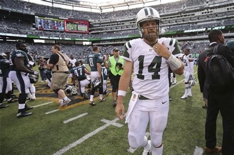 Eagles vs. Jets: Postgame Grades, Notes and Quotes for New York | News ...