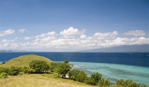 Panjang Island - Indonesia, Asia - Private Islands for Sale