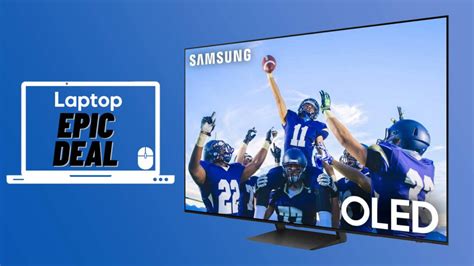 Huge Best Buy Super Bowl TV sale knocks $1,800 off this 77-inch Samsung ...