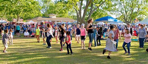 Map & Parking - Gulf Coast Hot Air Balloon Festival • Foley, AL