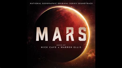 Nick Cave & Warren Ellis - "Life on Mars" (Mars original series soundtrack) - YouTube