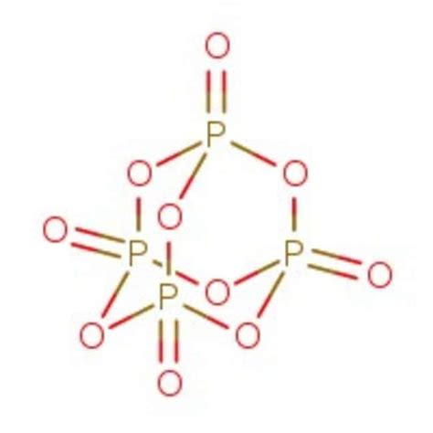 Phosphorus pentoxide, 98%, extra pure, Thermo Scientific Chemicals:Chemicals:Salts | Fisher ...