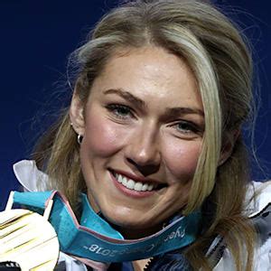 Mikaela Shiffrin Biography, Olympic Medals, Records and Age