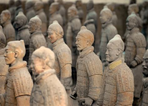 Terracotta Army Excursion, China | Audley Travel