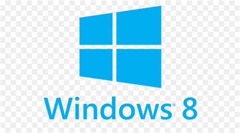 Windows 8.1 Logo Transparent