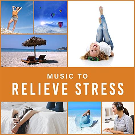 Amazon.com: Music to Relieve Stress – Easy Listening, Music to Calm ...