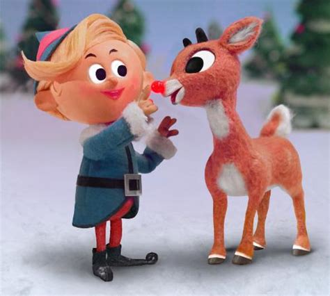 The geeky tech behind Rudolph the Red-Nosed Reindeer – GeekWire