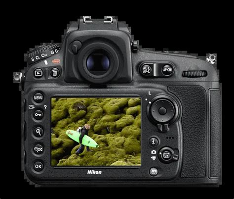 Nikon D810 Review: Features, Performance, Pros & Cons