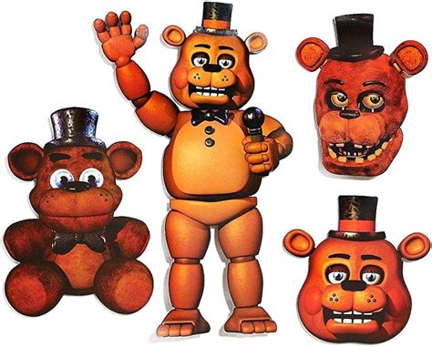 Freddy Five Nights At Freddys