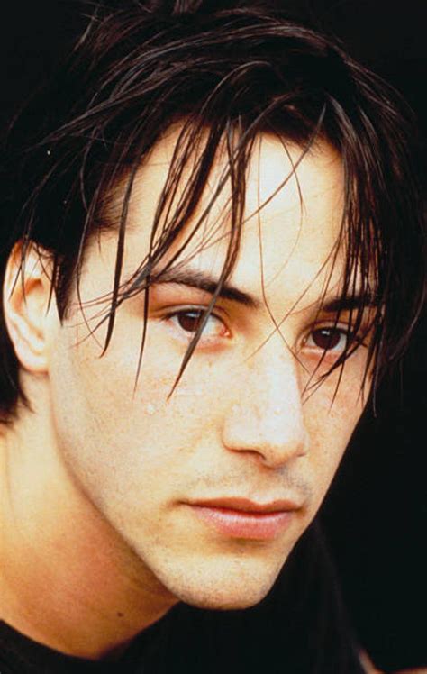 . (@camelattee) | Keanu reeves young, Keanu reeves, Keanu charles reeves