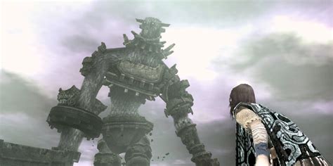 Shadow of the Colossus (PS2): a vastidão e o que vem de dentro - PlayStation Blast