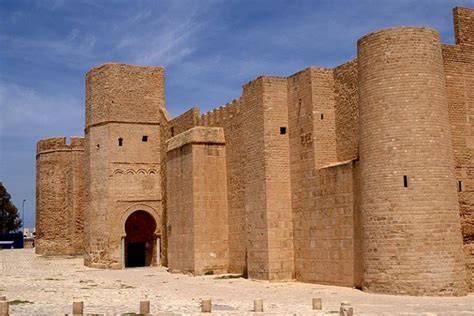 Le Ribat de Monastir: Site inratable de la ville | Séjours Tunisie