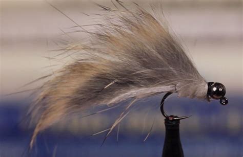 Video: How to Tie the Swimming Crane Fly Larva - Orvis News