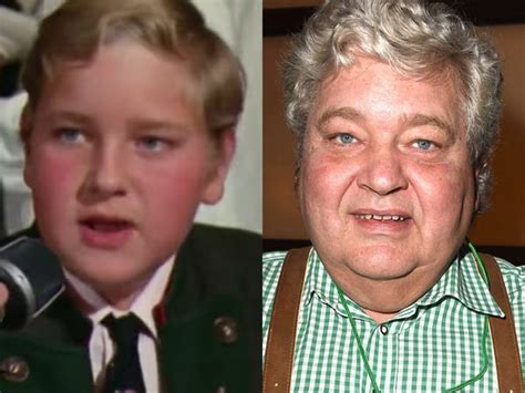 'Willy Wonka and the Chocolate Factory': Where Are They Now? + Photos ...