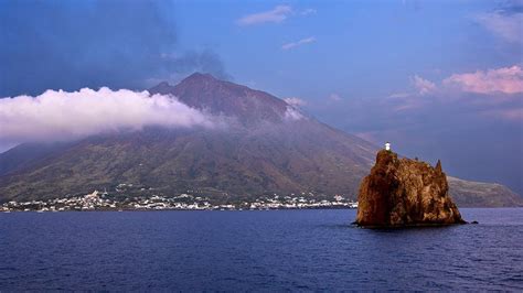 Stromboli Island, Italy | Italy tourism, Italy travel, Italy beaches