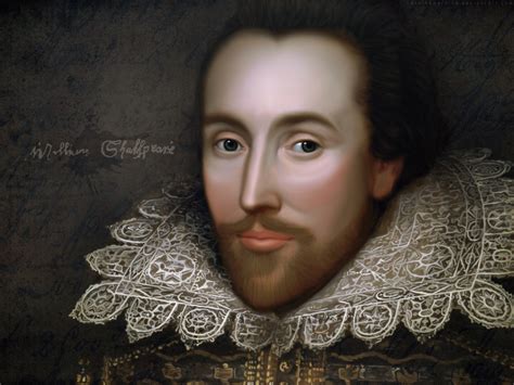 William Shakespeare by RafkinsWarning on DeviantArt