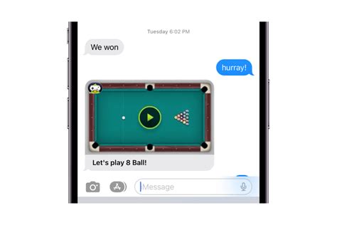 How to Find and Play iMessage Games on iPhone • macReports