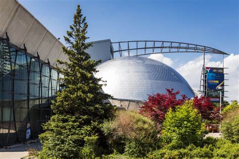 The Top 10 Museums to Visit in Toronto